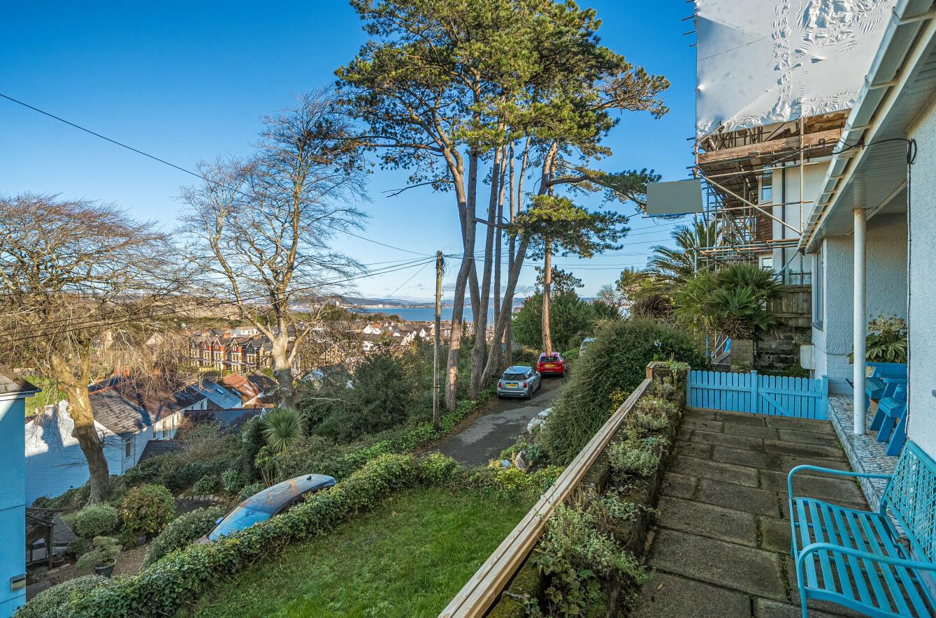 Langland Villas, Mumbles, Swansea, SA3 4NA